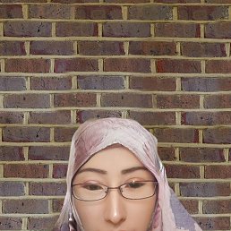 Zarinah, 37, 