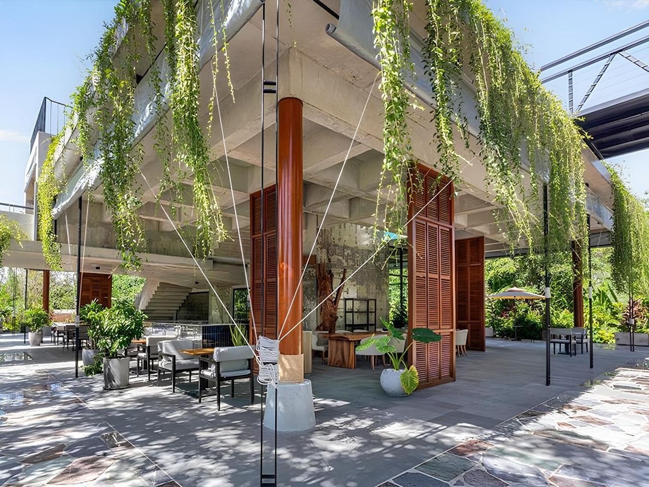   Khoan + Partners        , ... - 7