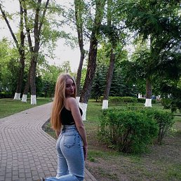 Татьяна, 19, Ижевск
