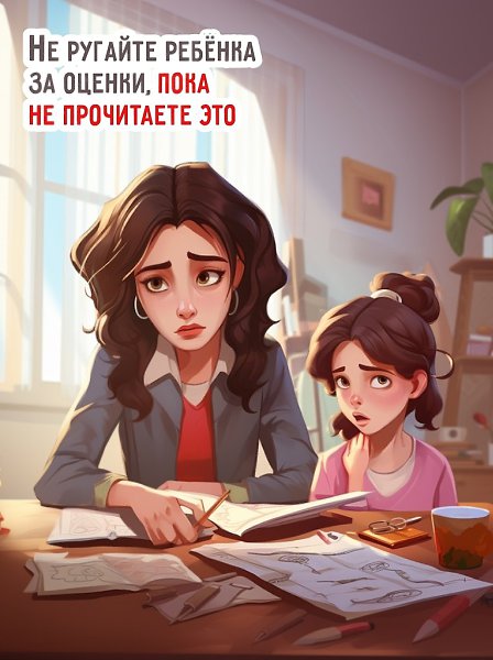 Когда ребенок не хочет учиться... Только начался учебный год, снова начнутся - одни тройки. Тут ...