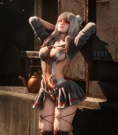 Stellar Blade ����� � ���-20 ��� �� Nexus Mods �� ���������� ���������� �����������. �� ������ ... - 2