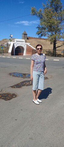 ���� Galina, ������-��-����, 96 ��� - ��������� 23 ��� 2026