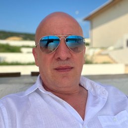 Alexandr, 50, 