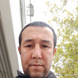 Boboraxim Ziyodov, 34, 