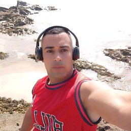 Soufiane Elaamri, 29, 