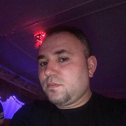 Akman, 42, 