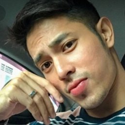 Arryan, 31, -