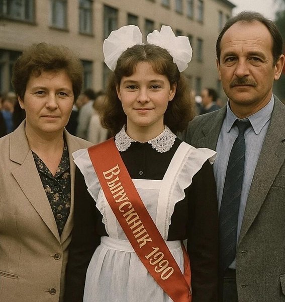 Их дочь пропала в 1990 году, на выпускном. А 22 года спустя отец нашёл то, что перевернуло всё.. В ...