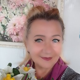 Светлана, 53, 