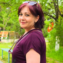 Margarita Binatyan, ������, 55 ���