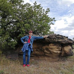 vnyk, 47, 