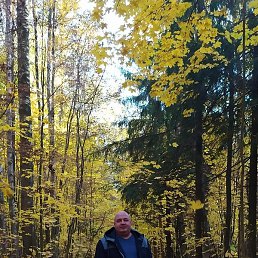 Oleg, �����-���������, 52 ����