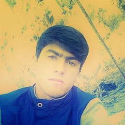 Kholmahmad, , 27 