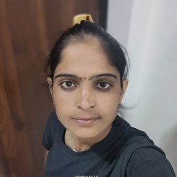 Vinita, 25, 