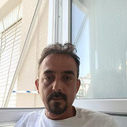 Erkan, 37, 