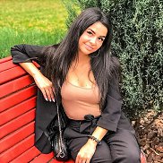 Диана, 24 года, Москва Диана, 24 года, Москва