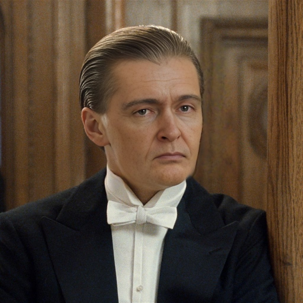 Валерий Кемеров - 18 октября 2025 в 11:57