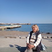 Мила, 63 года, Киев Мила, 63 года, Киев