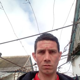 Viktor Romanov, 36 , 