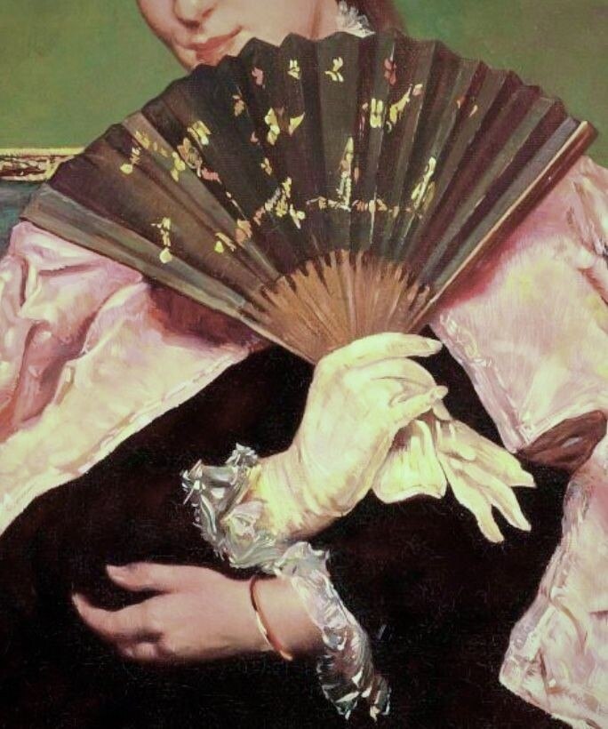 За что люблю людей, пишущих дерзко в личку, так это за то, что их никогда не стреножит молчание. ...