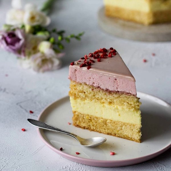 Приглашаем на наш ТГ-канал: https://t.me/recepty_cake.посмотреть рецепт торта