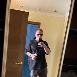 Serdjo, 30, 