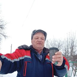 Владимир, 66, Якутск