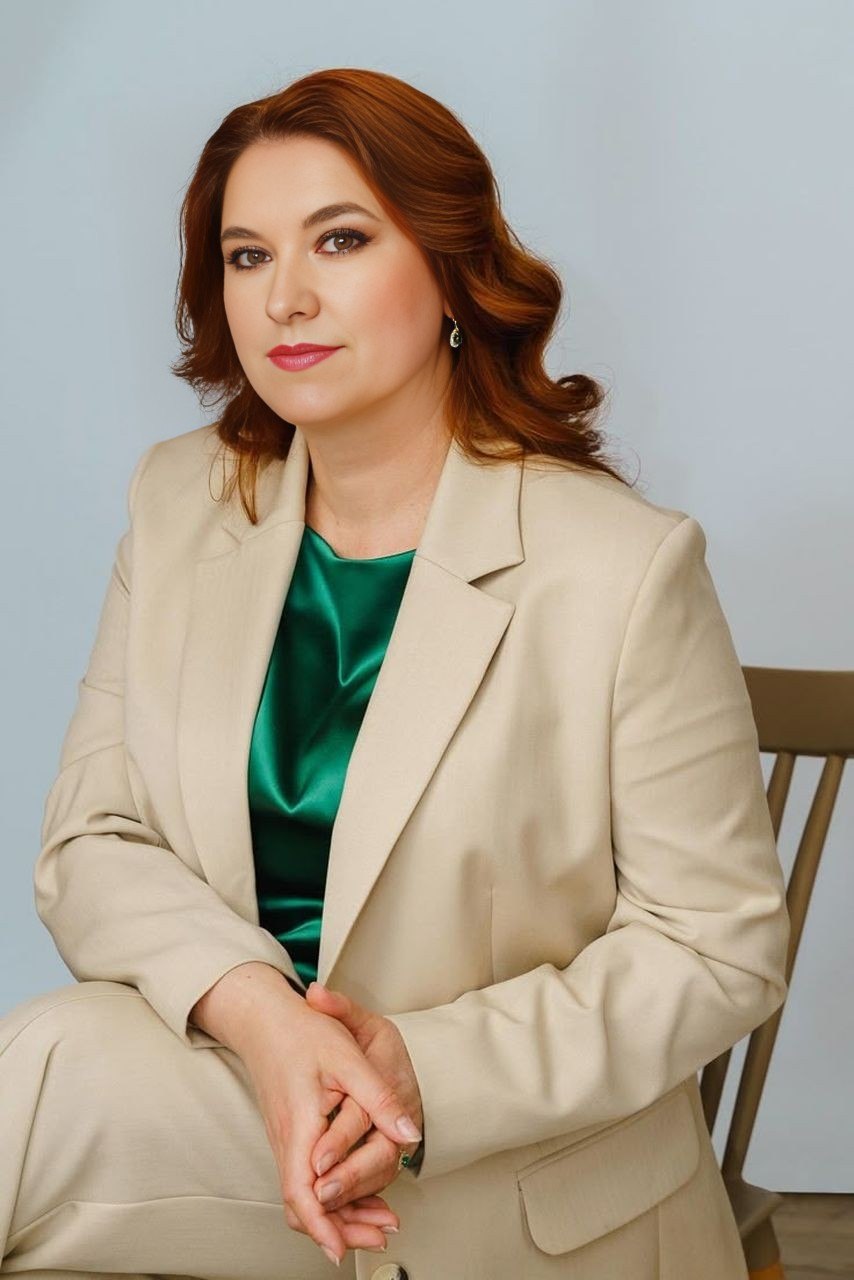 Vera Ivanovna - 11  2025  11:30