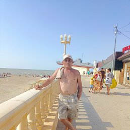 Фото Виктор, Владивосток, 63 года Виктор, Владивосток, 63 года