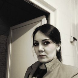 Anna, 38 , 