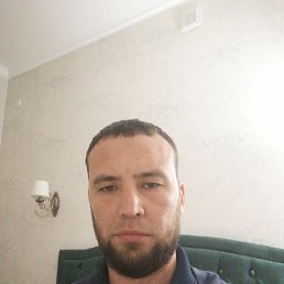 Sardor, 31, 