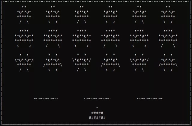    Space Invaders,     .   ,    ...