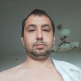 Xusanjon Turopov, 31, 