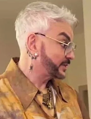 Александр Трещев, юрист и ветеран афганской войны, публично назвал Филиппа Киркорова скрытым врагом ... - 2