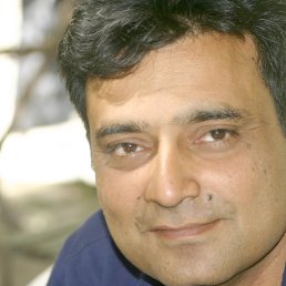 kashif khan, 45, 