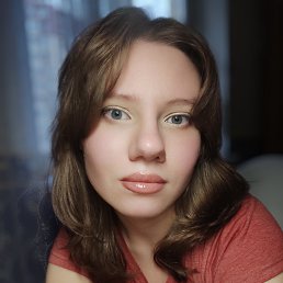 Daria, 20, 