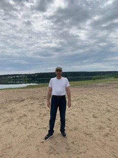 ���� Aleksey, �������, 53 ���� - ��������� 7 ������� 2025