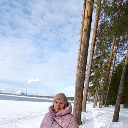 Надежда, 65 лет, Стрелец, из г. Пермь познакомится c целью Совместный ...