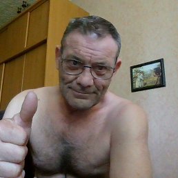 Dmitri, 56, 