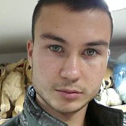 Ruslan, 29 , 