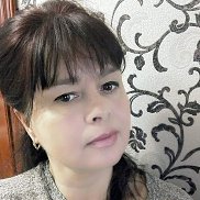 Lilia, 45 , 