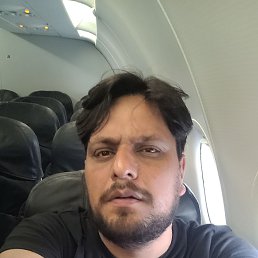 Haseeb, 36, 