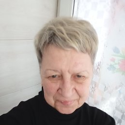 vera, 68, 