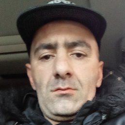 Armen Mnacakanyan, ������, 40 ���