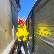 ��������� ��������, 46 ���, �����