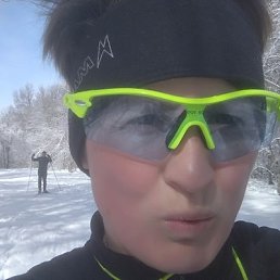 Samohina, 35 ���, ����