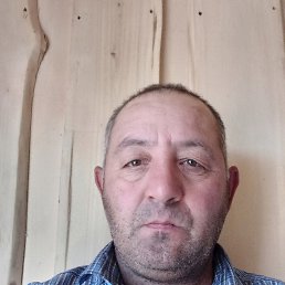 Xyjaevanvarbek, 46, 