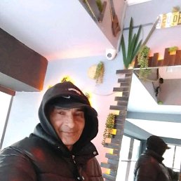 IVAN, 49, 