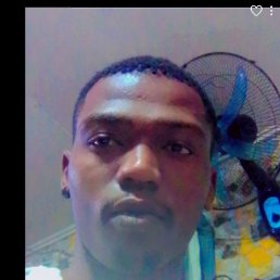 Orland, 37, 