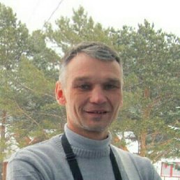 Konstantin, 52, 